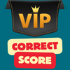 VIP Correct Score Tips